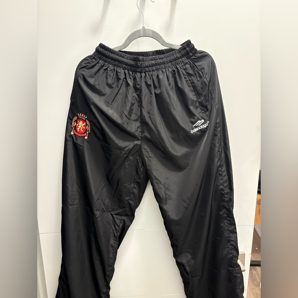 Balenciaga sport pants